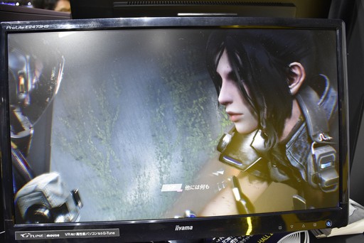 ꡼ No.003 | TGS 2019PLAYISMΥ֡ŸȥҲ𡣻ߤ䥹Ȥƥå褯臘FPSN1RV Ann-Aפκǿǥ⤬Ÿ