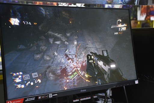 ꡼ No.004 | TGS 2019PLAYISMΥ֡ŸȥҲ𡣻ߤ䥹Ȥƥå褯臘FPSN1RV Ann-Aפκǿǥ⤬Ÿ