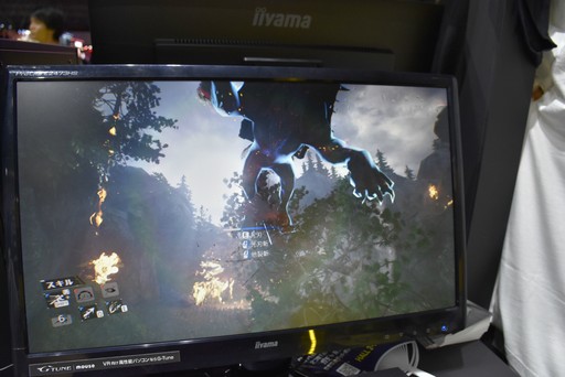 ꡼ No.005 | TGS 2019PLAYISMΥ֡ŸȥҲ𡣻ߤ䥹Ȥƥå褯臘FPSN1RV Ann-Aפκǿǥ⤬Ÿ