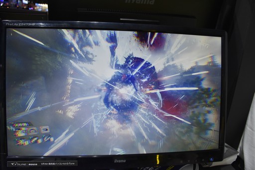 ꡼ No.006 | TGS 2019PLAYISMΥ֡ŸȥҲ𡣻ߤ䥹Ȥƥå褯臘FPSN1RV Ann-Aפκǿǥ⤬Ÿ