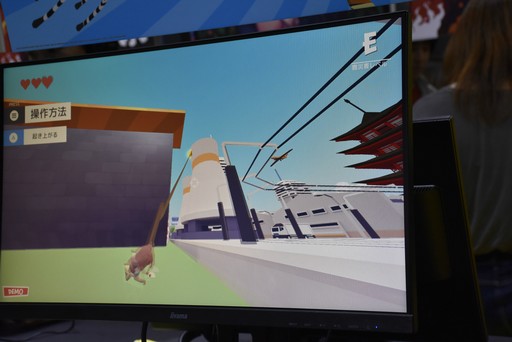 ꡼ No.010 | TGS 2019PLAYISMΥ֡ŸȥҲ𡣻ߤ䥹Ȥƥå褯臘FPSN1RV Ann-Aפκǿǥ⤬Ÿ