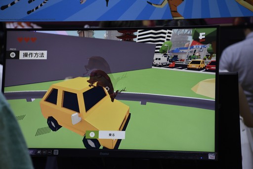 ꡼ No.011 | TGS 2019PLAYISMΥ֡ŸȥҲ𡣻ߤ䥹Ȥƥå褯臘FPSN1RV Ann-Aפκǿǥ⤬Ÿ