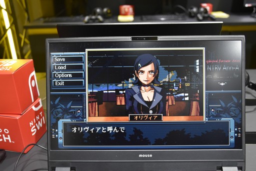 ꡼ No.014 | TGS 2019PLAYISMΥ֡ŸȥҲ𡣻ߤ䥹Ȥƥå褯臘FPSN1RV Ann-Aפκǿǥ⤬Ÿ