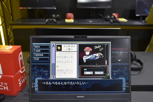 ꡼ No.015 | TGS 2019PLAYISMΥ֡ŸȥҲ𡣻ߤ䥹Ȥƥå褯臘FPSN1RV Ann-Aפκǿǥ⤬Ÿ