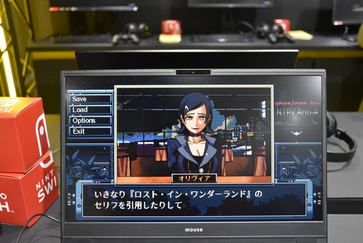 ꡼ No.016 | TGS 2019PLAYISMΥ֡ŸȥҲ𡣻ߤ䥹Ȥƥå褯臘FPSN1RV Ann-Aפκǿǥ⤬Ÿ