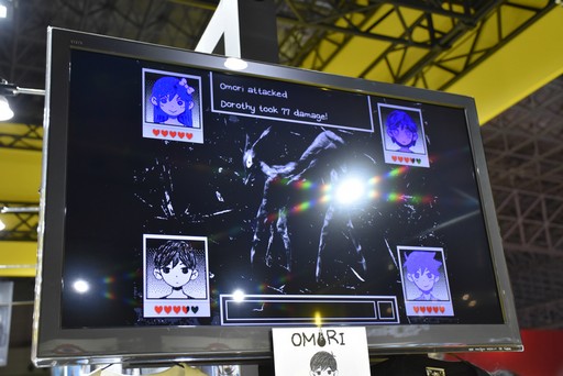 ���������꡼ No.019�Υ���ͥ������ / ��TGS 2019��PLAYISM�Υ֡�����Ÿ�����ȥ��Ҳ𡣻�����ߤ䥹������Ȥ��ƥ��å��褯�臘FPS���N1RV Ann-A�פκǿ��ǥ⤬Ÿ��