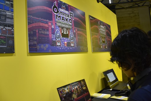 ���������꡼ No.020�Υ���ͥ������ / ��TGS 2019��PLAYISM�Υ֡�����Ÿ�����ȥ��Ҳ𡣻�����ߤ䥹������Ȥ��ƥ��å��褯�臘FPS���N1RV Ann-A�פκǿ��ǥ⤬Ÿ��