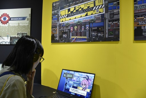 ���������꡼ No.021�Υ���ͥ������ / ��TGS 2019��PLAYISM�Υ֡�����Ÿ�����ȥ��Ҳ𡣻�����ߤ䥹������Ȥ��ƥ��å��褯�臘FPS���N1RV Ann-A�פκǿ��ǥ⤬Ÿ��