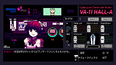 ꡼ No.014Υͥ / Сѥ󥯤ŸСƥADVVA-11 Hall-AסPS4ǤSwitchǤ530ȯ