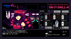 ꡼ No.016Υͥ / Сѥ󥯤ŸСƥADVVA-11 Hall-AסPS4ǤSwitchǤ530ȯ