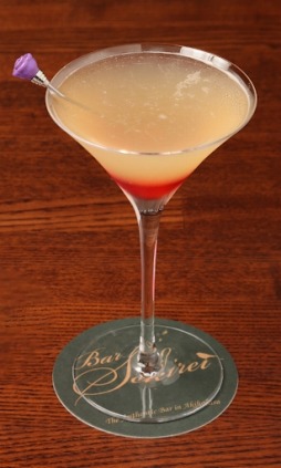 ꡼ No.003Υͥ / VA-11 Hall-Aȯ䵭ǰܥС ո520˥ץ