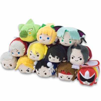 ���������꡼ No.001�Υ���ͥ������ / �֥��פ����� �̤�����ߥ��꡼������2�Ƥ�2��7����ȯ�䡣�֥��פȤ�פˤ��о�