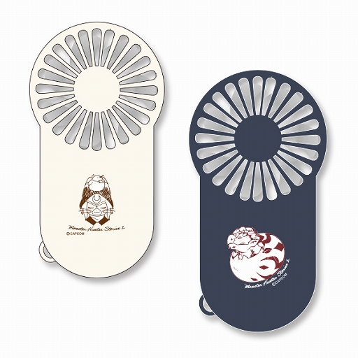 画像ギャラリー No.005のサムネイル画像 / 「カプとれ」に「モンスターハンターストーリーズ2〜破滅の翼〜」の限定プライズが登場