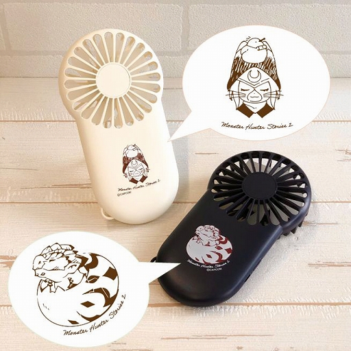 画像ギャラリー No.006のサムネイル画像 / 「カプとれ」に「モンスターハンターストーリーズ2〜破滅の翼〜」の限定プライズが登場