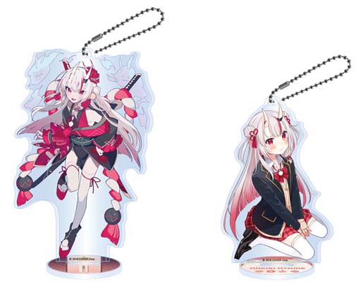 ꡼ No.003 | ֥פȤסVTuberɴפȤΥܤ114˥ȡ饹Ȥˤʤо