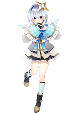 ꡼ No.008 | ۥ饤ֽ°VTuberŷʤȡͥåȥ졼󥲡֥פȤפ11172100ꥳܡmemenoᡤʤޤʻΥ饹Ȥ