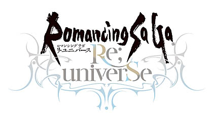 画像ギャラリー No.001のサムネイル画像 / 「ロマンシング サガ リ・ユニバース」,事前登録者数が50万人を突破