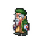 画像ギャラリー No.005のサムネイル画像 / 「ロマンシング サガ リ・ユニバース」,事前登録者数が50万人を突破