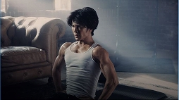 ꡼ No.006 | ֥ޥ󥷥  ꡦ˥СפοTVCMϤȤϰˤǥȡCMǤĿ󤬼ζϪ