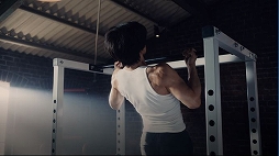 ꡼ No.007 | ֥ޥ󥷥  ꡦ˥СפοTVCMϤȤϰˤǥȡCMǤĿ󤬼ζϪ