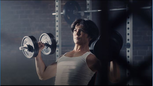 ꡼ No.017 | ֥ޥ󥷥  ꡦ˥СפοTVCMϤȤϰˤǥȡCMǤĿ󤬼ζϪ