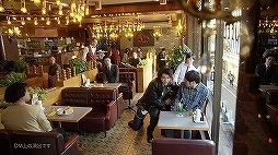 ���������꡼ No.005�Υ���ͥ������ / �֥��ޥ���RS�ס�����͵�����󤬽б餹�뿷TVCM��12��1�������������ǳ���