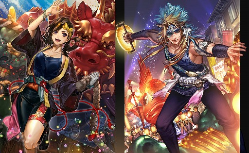 画像ギャラリー No.005のサムネイル画像 / ロマ佐賀第1弾コラボ「制圧行くばい!Romancing佐賀県」の総参加者数が25万4153人を突破