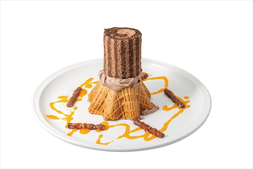 ���������꡼ No.009�Υ���ͥ������ / �֥����ץ��꡼��30��ǯ��ǰ����ܥ��ե���SQUARE ENIX CAFE��10��31�����鳫��