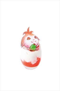 ���������꡼ No.010�Υ���ͥ������ / �֥����ץ��꡼��30��ǯ��ǰ����ܥ��ե���SQUARE ENIX CAFE��10��31�����鳫��