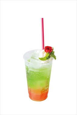 ���������꡼ No.014�Υ���ͥ������ / �֥����ץ��꡼��30��ǯ��ǰ����ܥ��ե���SQUARE ENIX CAFE��10��31�����鳫��