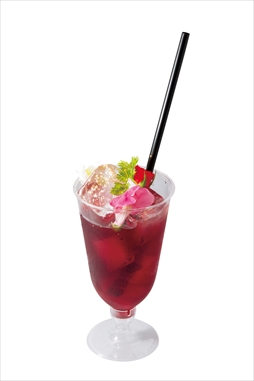 ���������꡼ No.016�Υ���ͥ������ / �֥����ץ��꡼��30��ǯ��ǰ����ܥ��ե���SQUARE ENIX CAFE��10��31�����鳫��