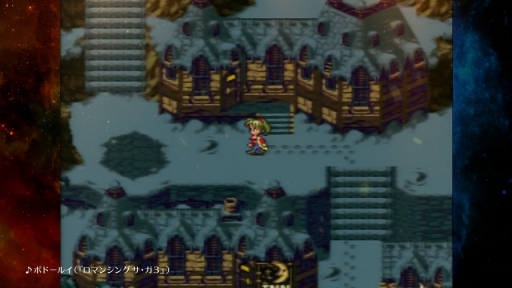 画像ギャラリー No.020のサムネイル画像 / 「ロマンシング サガ リ・ユニバース」,2.5周年記念 大決戦祭が開催