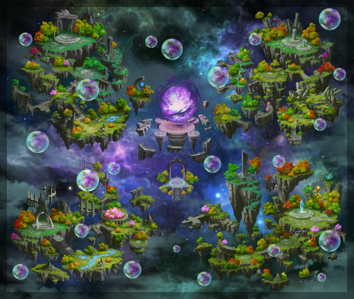 画像ギャラリー No.003のサムネイル画像 / 「ロマサガRS」2.5周年の大決戦祭&死闘イゴマールを開催