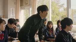 ���������꡼ No.001�Υ���ͥ������ / �֥��ޥ���RS��3��ǯ��ǰ�Ǿ������󥤥����󤬳������������������о줹��TVCM��11��28�����������