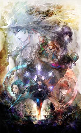 画像ギャラリー No.016のサムネイル画像 / 「ロマサガRS」,イベント“3周年記念はじまりの扉へ 第3弾”を実施。BIG SALEも開催中