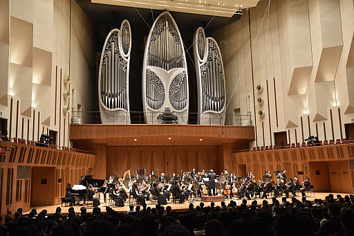 画像ギャラリー No.020のサムネイル画像 / 「ロマンシング サガ リ・ユニバース」,“サガ フロンティア リマスター発売日記念”開催