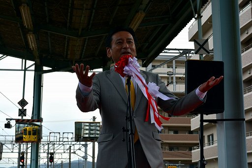 画像ギャラリー No.014のサムネイル画像 / ロマ佐賀列車に乗って冒険の旅に出よう。ラッピング列車や唐津市・佐賀市でのマンホール巡りが楽しめる「ロマンシング佐賀2022」現地レポート