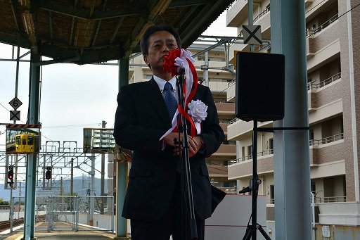 画像ギャラリー No.016のサムネイル画像 / ロマ佐賀列車に乗って冒険の旅に出よう。ラッピング列車や唐津市・佐賀市でのマンホール巡りが楽しめる「ロマンシング佐賀2022」現地レポート