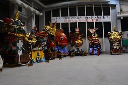 画像ギャラリー No.033のサムネイル画像 / ロマ佐賀列車に乗って冒険の旅に出よう。ラッピング列車や唐津市・佐賀市でのマンホール巡りが楽しめる「ロマンシング佐賀2022」現地レポート