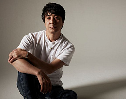 ���������꡼ No.004�Υ���ͥ������ / �֥��ޥ󥷥� ���� �ꡦ��˥С����ס�4��ǯ��ǰ���ơ��������󥤥�����仳��ޤ��褷������Ѥ���TVCM��11��27���������