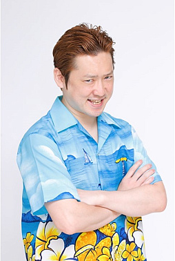 ���������꡼ No.005�Υ���ͥ������ / �֥��ޥ󥷥� ���� �ꡦ��˥С����ס�4��ǯ��ǰ���ơ��������󥤥�����仳��ޤ��褷������Ѥ���TVCM��11��27���������