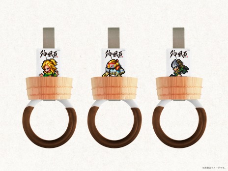 ꡼ No.008 | ꡼βڤή֤о졣եåԥ󥰴SaGaϤХ310˥˥塼롤ž֤αĹ