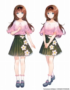 ꡼ No.010 | TGS 2018ϡ̴ReMasterפ2019ǯ2ȯ䡣Ʋ ޤꤹΡȥդ塞륺֥ADV