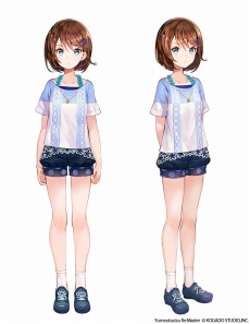 ꡼ No.011 | TGS 2018ϡ̴ReMasterפ2019ǯ2ȯ䡣Ʋ ޤꤹΡȥդ塞륺֥ADV