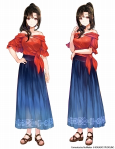 ꡼ No.015 | TGS 2018ϡ̴ReMasterפ2019ǯ2ȯ䡣Ʋ ޤꤹΡȥդ塞륺֥ADV