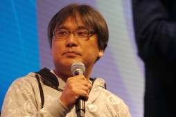 ���������꡼ No.002�Υ���ͥ������ / ��TGS 2018�ϵȲ���������Ȱ�߷�������󤬡ȥ�����μ�Ͽ����ɤ�ơ��ޤˤ��������ե쥳��ĩ���̴��Re��Master�פΥ��ơ������ݡ���