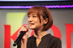 ���������꡼ No.004�Υ���ͥ������ / ��TGS 2018�ϵȲ���������Ȱ�߷�������󤬡ȥ�����μ�Ͽ����ɤ�ơ��ޤˤ��������ե쥳��ĩ���̴��Re��Master�פΥ��ơ������ݡ���