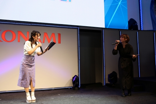 ���������꡼ No.007�Υ���ͥ������ / ��TGS 2018�ϵȲ���������Ȱ�߷�������󤬡ȥ�����μ�Ͽ����ɤ�ơ��ޤˤ��������ե쥳��ĩ���̴��Re��Master�פΥ��ơ������ݡ���