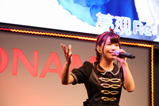 ���������꡼ No.010�Υ���ͥ������ / ��TGS 2018�ϵȲ���������Ȱ�߷�������󤬡ȥ�����μ�Ͽ����ɤ�ơ��ޤˤ��������ե쥳��ĩ���̴��Re��Master�פΥ��ơ������ݡ���