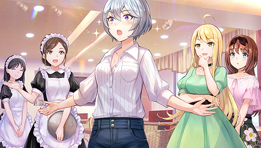 ꡼ No.005 | ̴ReMasterסDMM GAMES PCեǤۿϡɸRetherapyʥޥǡˡפ